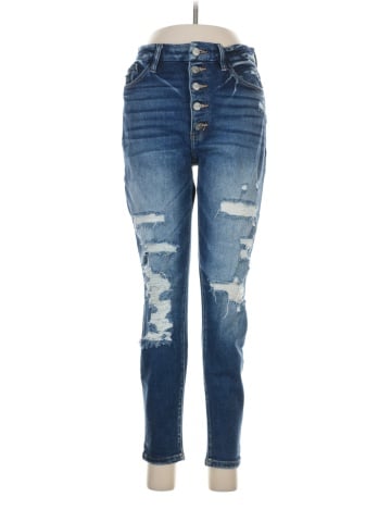 KANCAN JEANS Jeans (view 1)