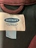 Old Navy Burgundy Jacket Size XS - photo 6