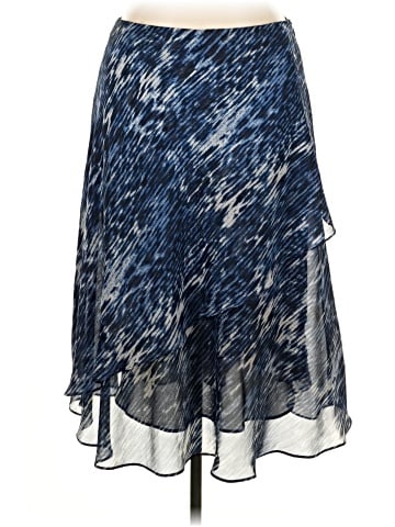 Jones New York Signature Casual Skirt (view 1)