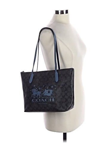Coach Tote (view 2)