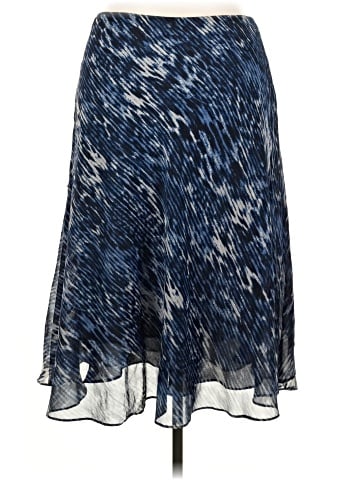 Jones New York Signature Casual Skirt (view 2)