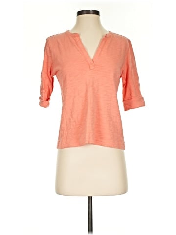Lilla P 3/4 Sleeve T-Shirt (view 1)