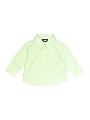 Holiday Editions Long Sleeve Button-Down Shirt (view 1)