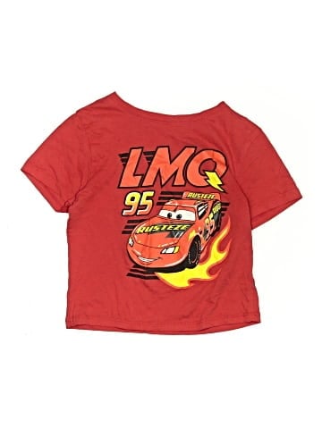 Disney Pixar Short Sleeve T-Shirt (view 1)