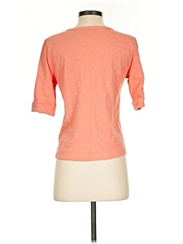 Lilla P 3/4 Sleeve T-Shirt (view 2)