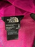The North Face 100% Polyester Blue Jacket Size M (kids) - photo 3