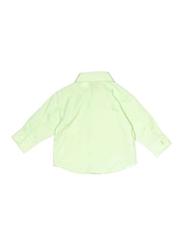 Holiday Editions Long Sleeve Button-Down Shirt (view 2)