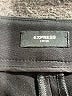 Express Black Dress Pants Size 10 - photo 7