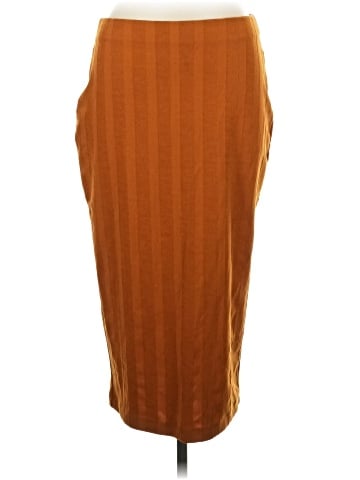 Zara Collection Casual Skirt (view 1)