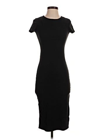 No Boundaries Cocktail Dress (view 1)