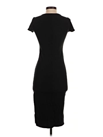 No Boundaries Cocktail Dress (view 2)