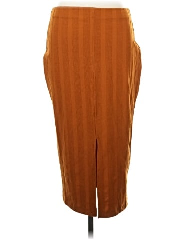 Zara Collection Casual Skirt (view 2)