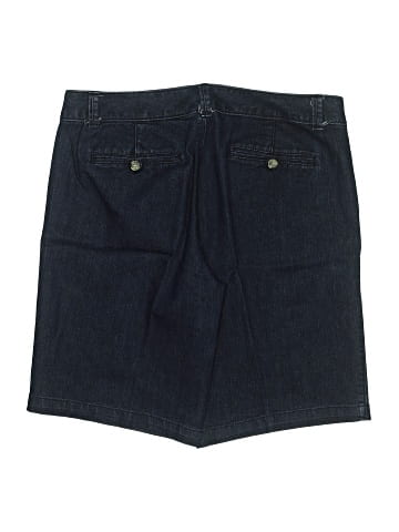 Dockers Denim Shorts (view 2)