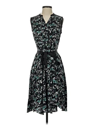 Simply Vera Vera Wang Casual Dress (view 1)