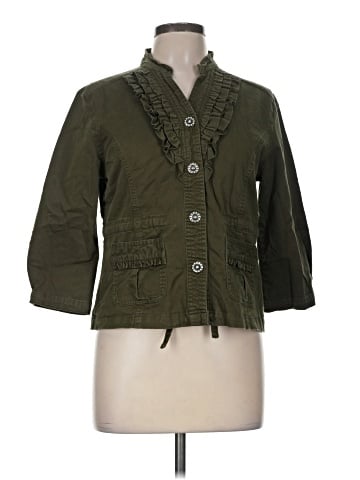 Chadwicks Jacket (view 1)