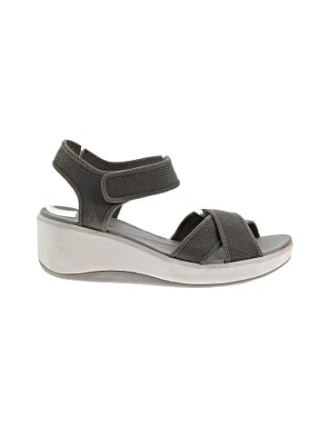 Clarks Wedges (view 1)