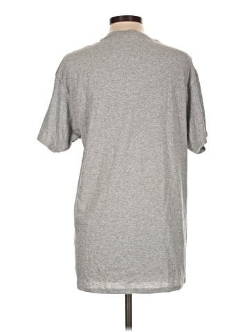 Delta Pro Weight Short Sleeve T-Shirt (view 2)