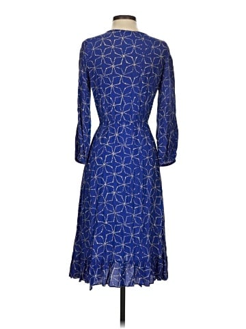 Tracy Reese Cocktail Dress (view 2)