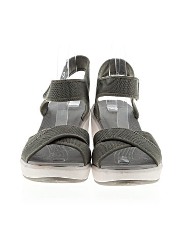 Clarks Wedges (view 2)