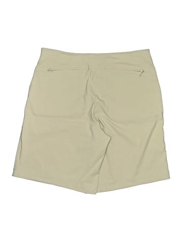 Orvis Khaki Shorts (view 2)