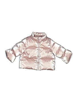 Amazon Essentials X Sofia Grainge Snow Jacket