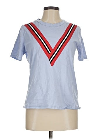 English Factory Short Sleeve Polo (view 1)