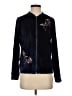Neiman Marcus Stars Blue Jacket Size S - photo 1