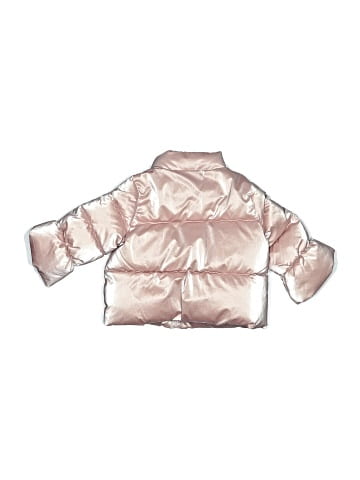 Amazon Essentials x Sofia Grainge Snow Jacket (view 2)