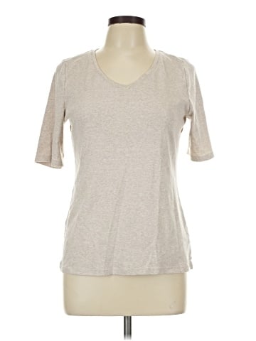 Talbots Short Sleeve T-Shirt (view 1)