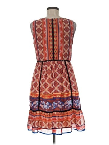 ECI Casual Dress (view 2)