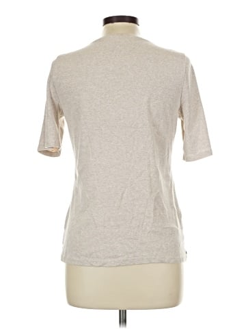 Talbots Short Sleeve T-Shirt (view 2)