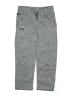 Under Armour 100% Polyester Gray Sweatpants Size L (youth) - photo 1