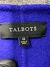 Talbots Blue Coat Size 10 - photo 3