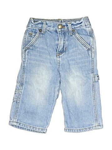 Cherokee Jeans (view 1)
