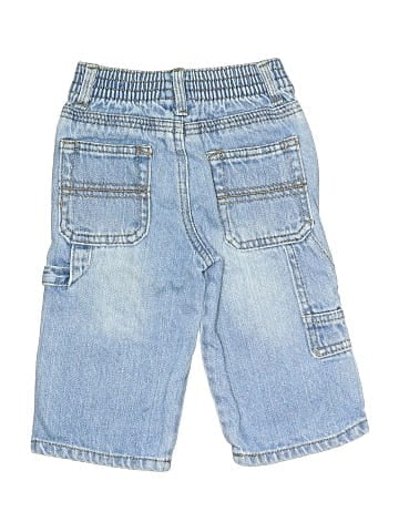 Cherokee Jeans (view 2)