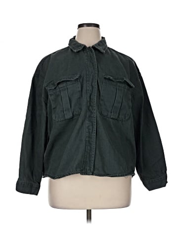If It Were Me Jacket (view 1)