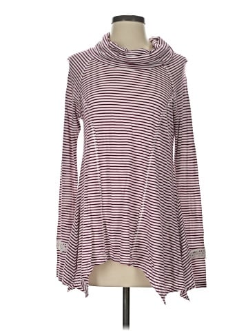 New Directions Long Sleeve Top (view 1)