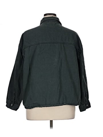 If It Were Me Jacket (view 2)