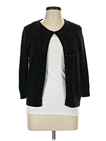 Talbots Cardigan (view 1)