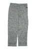 Under Armour 100% Polyester Gray Sweatpants Size L (youth) - photo 2