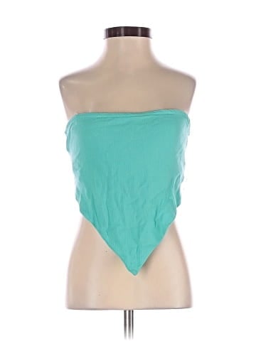 Audrey 3+1 Tube Top (view 1)