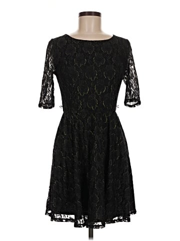By & By Cocktail Dress (view 1)