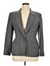 Pendleton 100% Virgin Wool Gray Wool Blazer Size 14 - photo 1