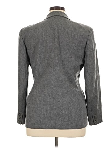 Pendleton Wool Blazer (view 2)