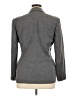 Pendleton 100% Virgin Wool Gray Wool Blazer Size 14 - photo 2