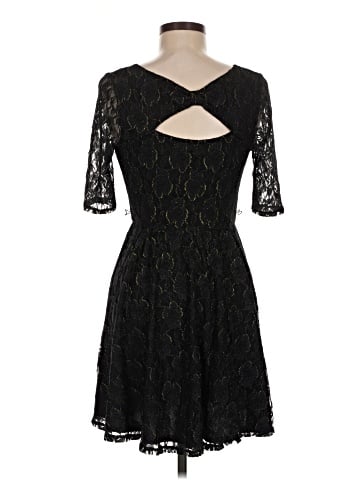 By & By Cocktail Dress (view 2)