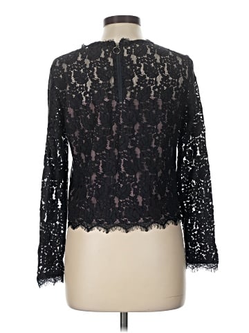 Dress Forum Long Sleeve Top (view 2)