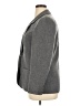 Pendleton 100% Virgin Wool Gray Wool Blazer Size 14 - photo 5