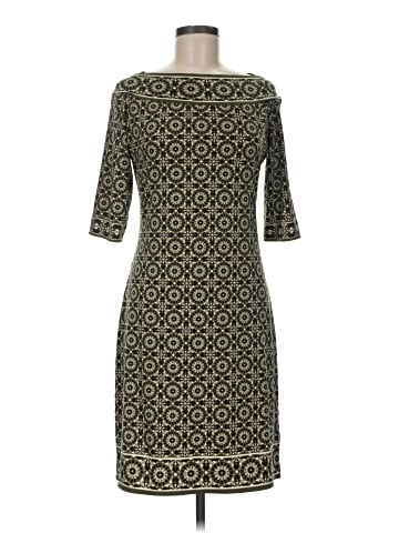 Max Studio Cocktail Dress (view 1)