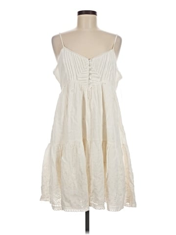 Lucky Brand Casual Dress (view 1)